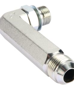 Conector acodado 90° 5 Conector acodado 90°
