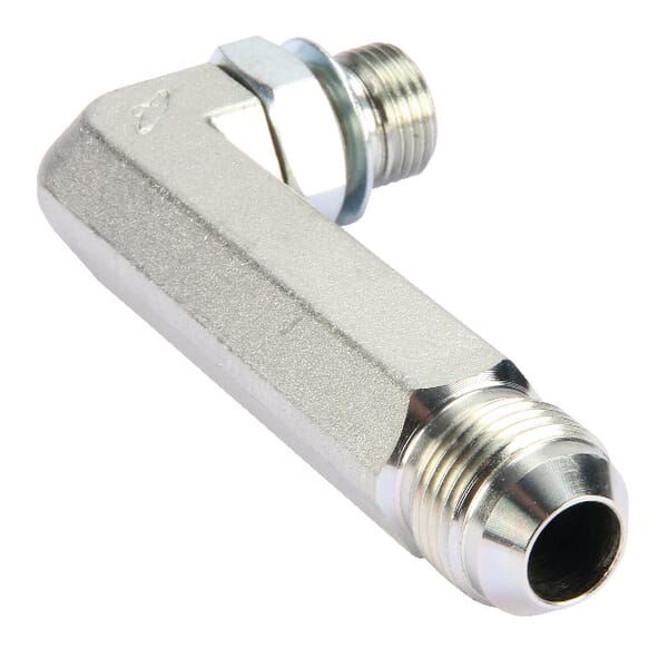 Conector acodado 90° 3 Conector acodado 90° - Imagen 3