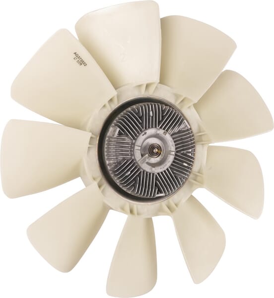 Ventilador 8 Ventilador - Imagen 8