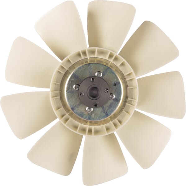 Ventilador 9 Ventilador - Imagen 9