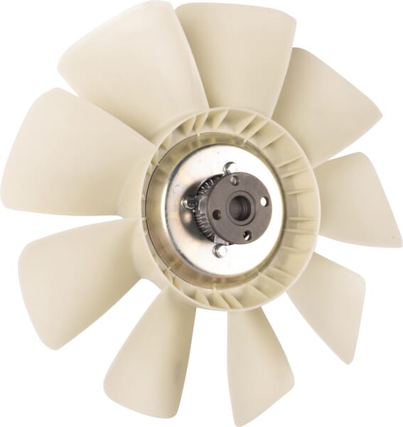 Ventilador 11 Ventilador - Imagen 11