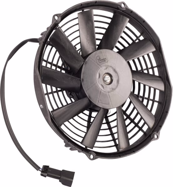 Ventilador - Imagen 6