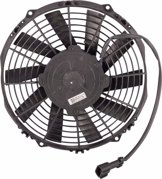Ventilador - Imagen 7