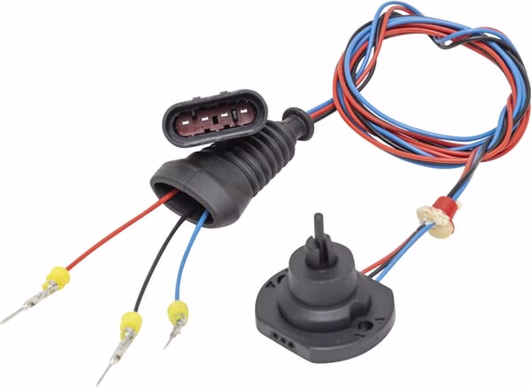 Sistema eléctrico, cables - Imagen 6