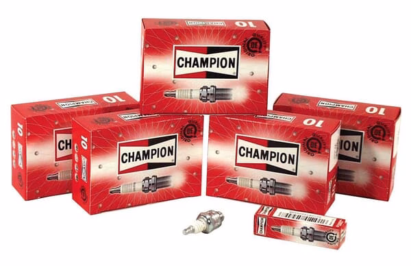 Bujía Champion - Imagen 5