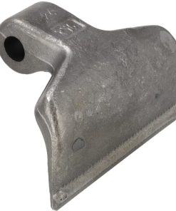Martillo mayal pesado recubierto de PTA, apto para Berti