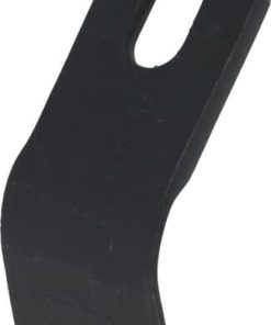 Mayal acodado 40x107mm, adecuado para Ferri