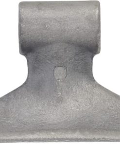 Martillo mayal recubierto de PTA, apto para Humus