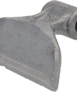 Martillo mayal recubierto de PTA, apto para Humus