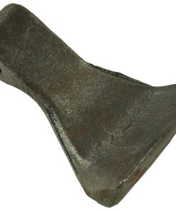 Martillo mayal 90.0x40, diámetro 18.5, radio 121.5mm