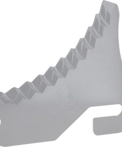 Cuchilla para empacadora, revestida de tungsteno 8 Cuchilla para empacadora, revestida de tungsteno