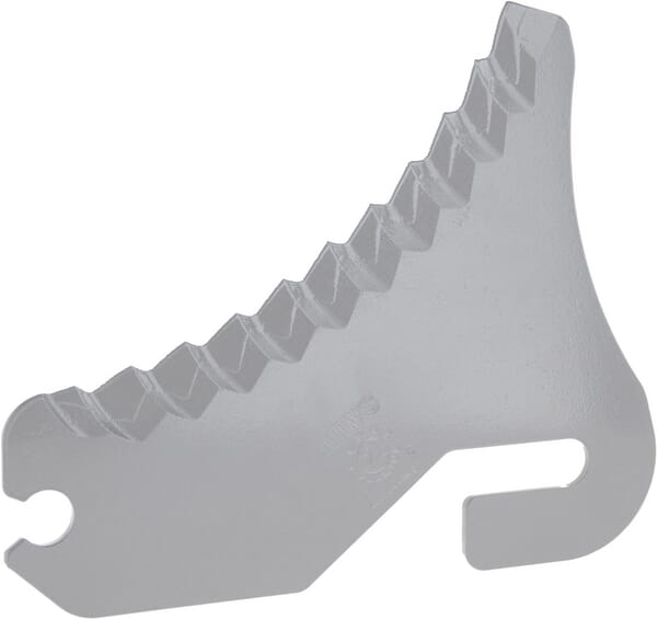 Cuchilla para empacadora, revestida de tungsteno 4 Cuchilla para empacadora, revestida de tungsteno - Imagen 4
