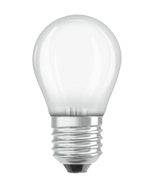 Bombilla LED 2,5 W 827 E27 3 Bombilla LED 2,5 W 827 E27 - Imagen 3