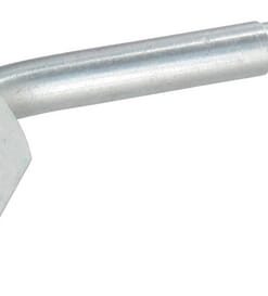 Racor prensado M14 6S 45°