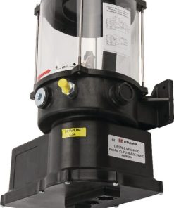 Bomba L-EGP2-2,5-XN24VDC