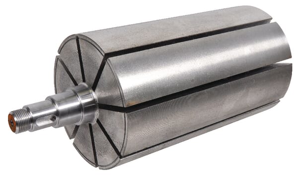 Rotor MEC9000 /M B.P. 4 Rotor MEC9000 /M B.P. - Imagen 4