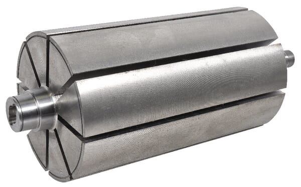 Rotor MEC9000 /M B.P. 5 Rotor MEC9000 /M B.P. - Imagen 5