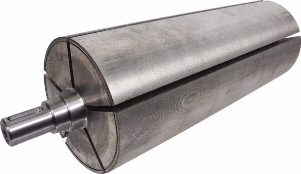 Rotor MEC13500 D B.P. - Imagen 4