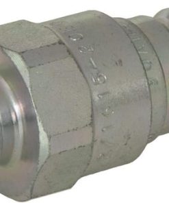Enchufe rápido hidráulico 3/8"-M16 x 1,5 10L macho CNV