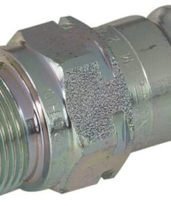 Enchufe rápido hidráulico 1/2"-M24 x 1,5 16S macho CNV