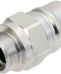 Enchufe rápido hidráulico 1"-M30 x 2 22L macho CNV