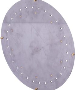 Disco para maíz 30 agujas Ø4,5mm
