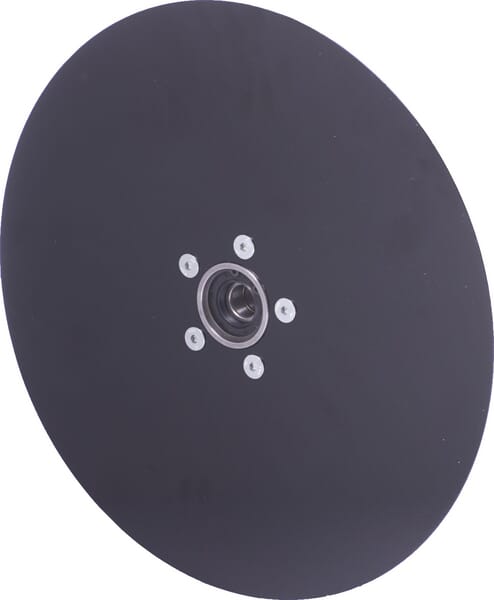 Disco cultivador con cubo para perforadora, Sola 3 Disco cultivador con cubo para perforadora, Sola - Imagen 3