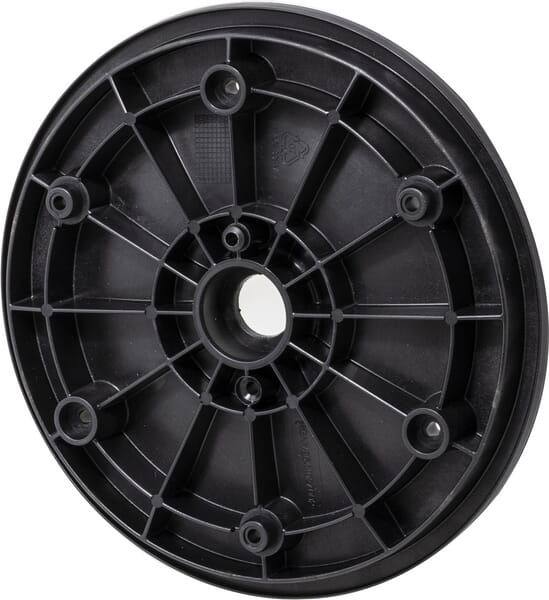 Llanta de plástico tuercas de rueda tapadora 2" 5 Llanta de plástico tuercas de rueda tapadora 2" - Imagen 5