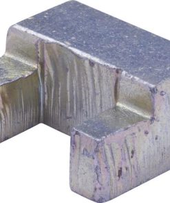 Tope 12x12 para asta de 12mm de espesor 5 Tope 12x12 para asta de 12mm de espesor
