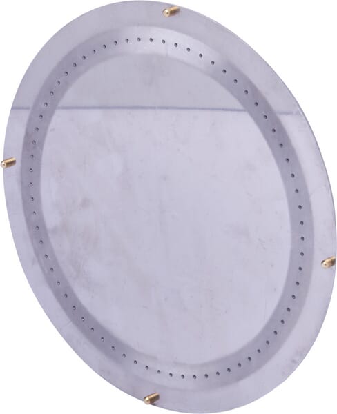 Disco para colza de 70 agujas Ø1,1mm 3 Disco para colza de 70 agujas Ø1,1mm - Imagen 3