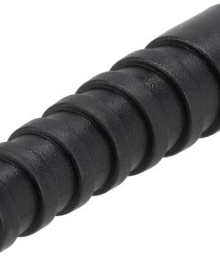 Descarga tracción RG58 negro