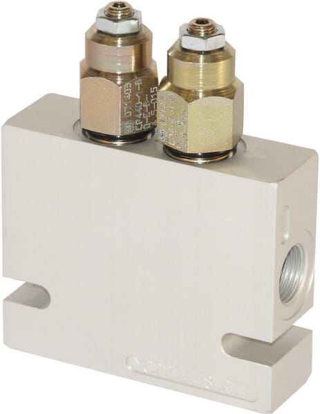 Contrapeso doble CB10HV3A1E2 3/8" 80-230 9 Contrapeso doble CB10HV3A1E2 3/8" 80-230 - Imagen 9