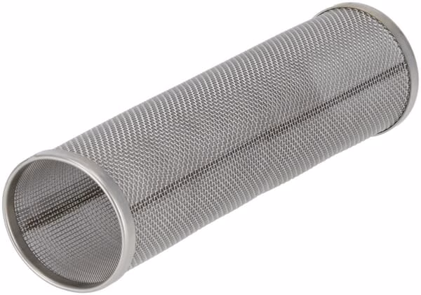 Filtro SC inox. 50 mesh 3 Filtro SC inox. 50 mesh - Imagen 3