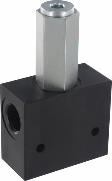 V. reg. pres. CP200-1 1/2"BSP 10 V. reg. pres. CP200-1 1/2"BSP - Imagen 10