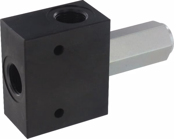 V. reg. pres. CP200-1 1/2"BSP 11 V. reg. pres. CP200-1 1/2"BSP - Imagen 11
