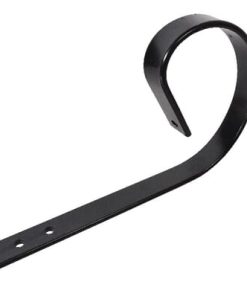 Diente de arrastre 45x10x515mm sin punta