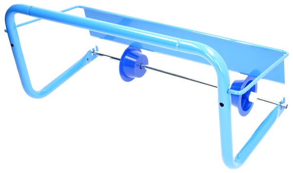 Dispensador de toallas para pared 4 Dispensador de toallas para pared - Imagen 4