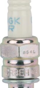 Bujía de encendido NGK 5 Bujía de encendido NGK
