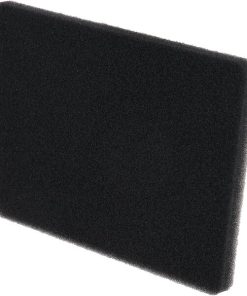 Filtro de la cabina