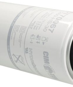 Elemento filtrador 0,26 l
