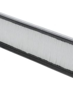 Filtro de la cabina