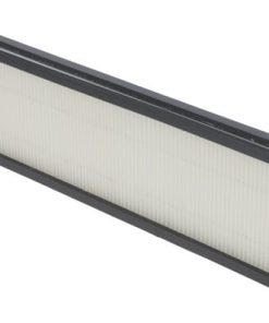 Filtro de la cabina