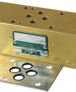 Válvula antirretorno CV10NP 03B0 11 Válvula antirretorno CV10NP 03B0