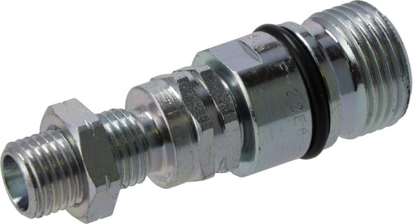 Racor rápido, 1/4" hembra - M14 x 1,5 8L macho 14 Racor rápido, 1/4" hembra - M14 x 1,5 8L macho - Imagen 14