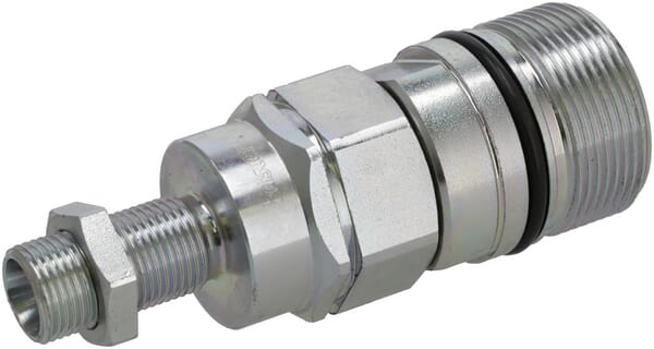 Racor rápido, 3/4" hembra - M18 x 1,5 12L macho 15 Racor rápido, 3/4" hembra - M18 x 1,5 12L macho - Imagen 15