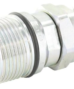 Racor rápido, 1" hembra - M42 x 2 30S macho