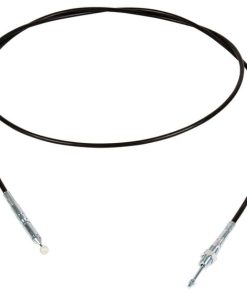 Cable flex. + rótulas direcc.