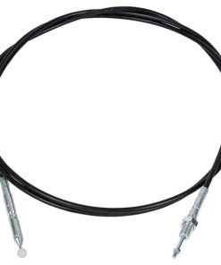 Cable flex. + rótulas direcc.