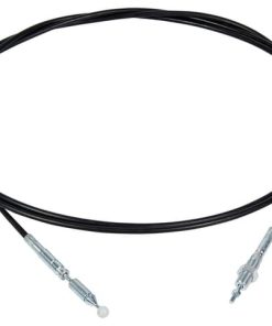 Cable flex. + rótulas direcc.