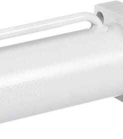 Cilindro conector rápido CW10